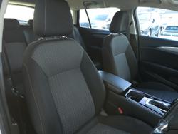 2019 Holden
Commodore LT