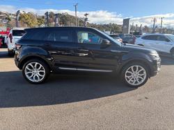 2016 Land Rover
Range Rover Evoque TD4 180 SE