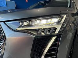 2021 Haval
                Jolion Ultra