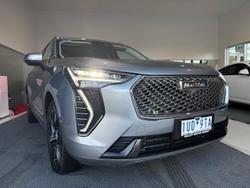 2021 Haval
                Jolion Ultra