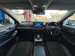 2021 Haval
                Jolion Ultra