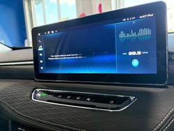 2021 Haval
                Jolion Ultra