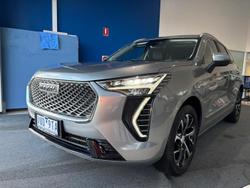 2021 Haval
                Jolion Ultra