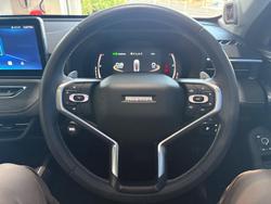2021 Haval
                Jolion Ultra