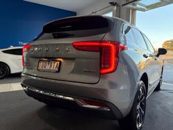 2021 Haval
                Jolion Ultra