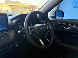 2021 Haval
                Jolion Ultra