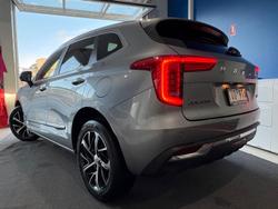 2021 Haval
                Jolion Ultra