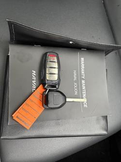 2021 Haval
Jolion Ultra