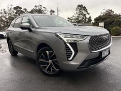 2021 Haval
Jolion Ultra