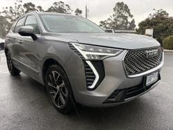 2021 Haval
Jolion Ultra