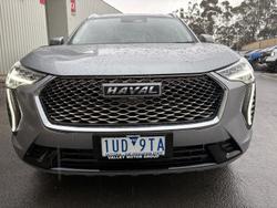 2021 Haval
Jolion Ultra