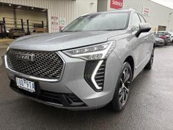 2021 Haval
Jolion Ultra