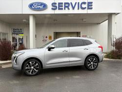2021 Haval
Jolion Ultra