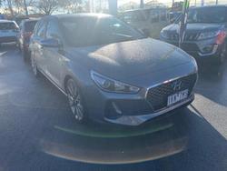 2017 Hyundai
i30 SR