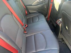 2017 Hyundai
i30 SR