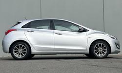 2014 Hyundai
i30 Active