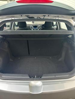 2014 Hyundai
i30 Active