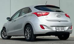 2014 Hyundai
i30 Active