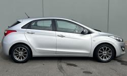 2014 Hyundai
i30 Active