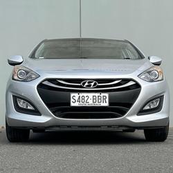 2014 Hyundai
i30 Active