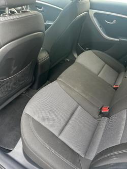 2014 Hyundai
i30 Active