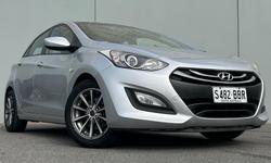2014 Hyundai
i30 Active