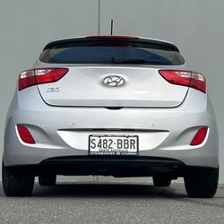 2014 Hyundai
i30 Active