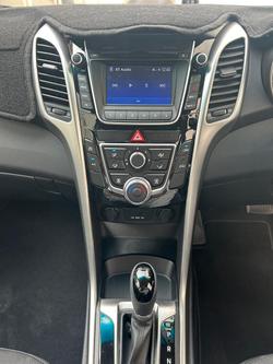 2014 Hyundai
i30 Active