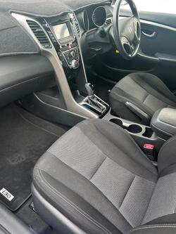 2014 Hyundai
i30 Active