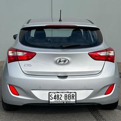 2014 Hyundai
i30 Active