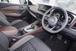 2025 Nissan
QASHQAI Ti