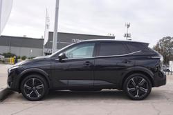 2025 Nissan
QASHQAI Ti