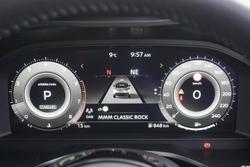 2025 Nissan
QASHQAI Ti