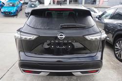 2025 Nissan
QASHQAI Ti