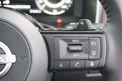 2025 Nissan
QASHQAI Ti