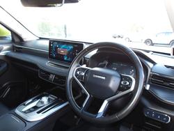 2021 Haval
Jolion Ultra