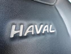 2021 Haval
Jolion Ultra