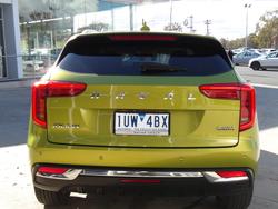 2021 Haval
Jolion Ultra