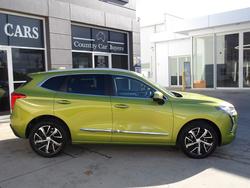 2021 Haval
Jolion Ultra