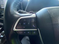 2021 Toyota Kluger GXL