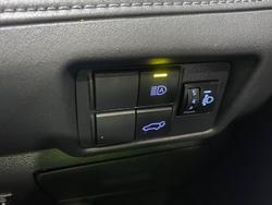 2021 Toyota Kluger GXL