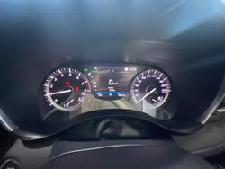 2021 Toyota Kluger GXL