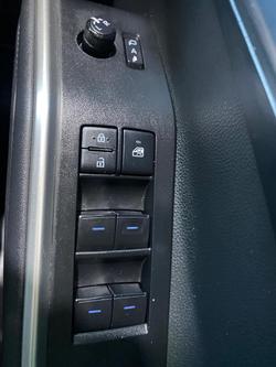 2021 Toyota Kluger GXL