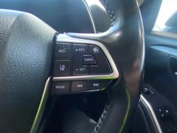 2021 Toyota Kluger GXL