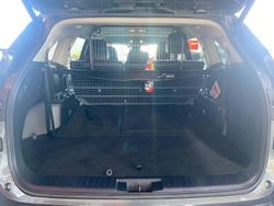 2021 Toyota Kluger GXL