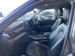 2021 Toyota Kluger GXL