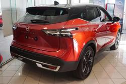 2025 Nissan
QASHQAI Ti
