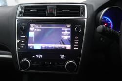 2018 Subaru
                Outback 2.5i Premium