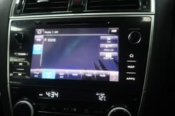 2018 Subaru
Outback 2.5i Premium