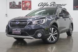 2018 Subaru
Outback 2.5i Premium